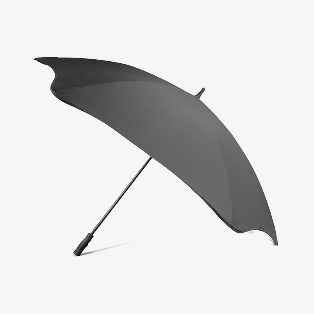 Blunt Sport Umbrella in Charcoal/Black Side - 121889