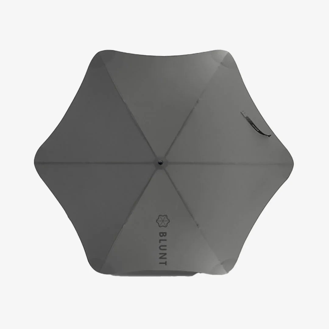 Blunt Sport Umbrella in Charcoal/Black Top - 121889
