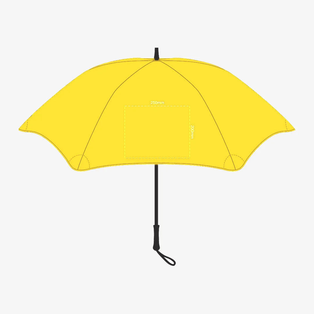 Yellow - Front