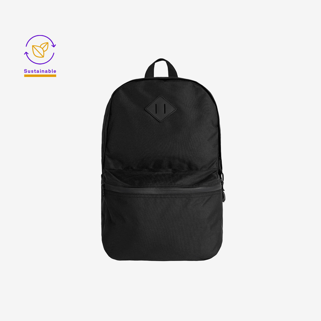 Black - Front