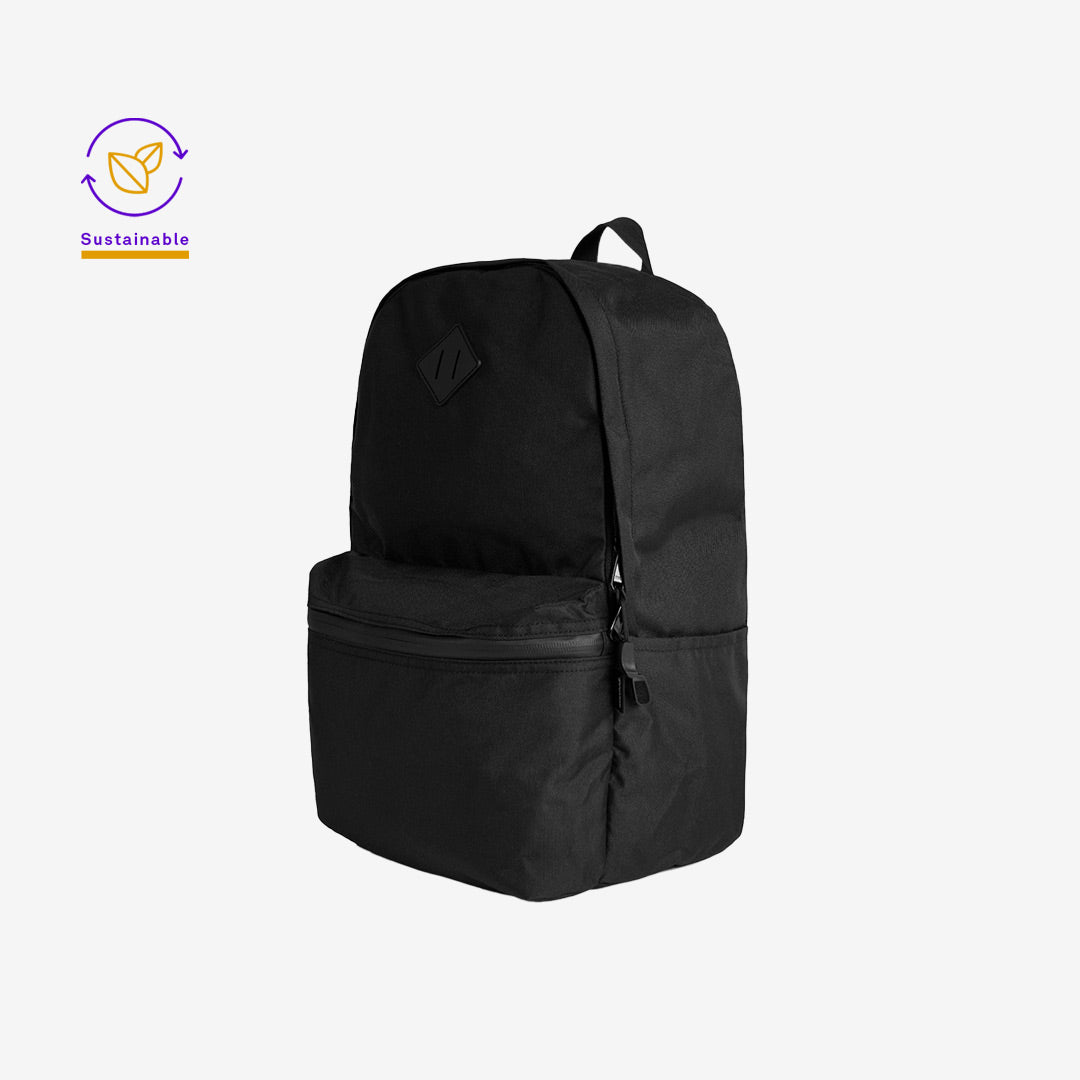 AS Colour Backpack in Black - 1018