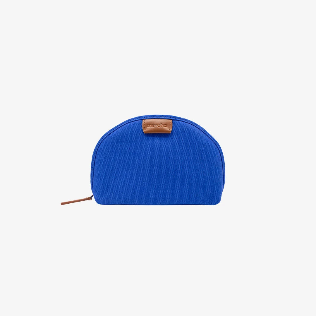 Blue - Front