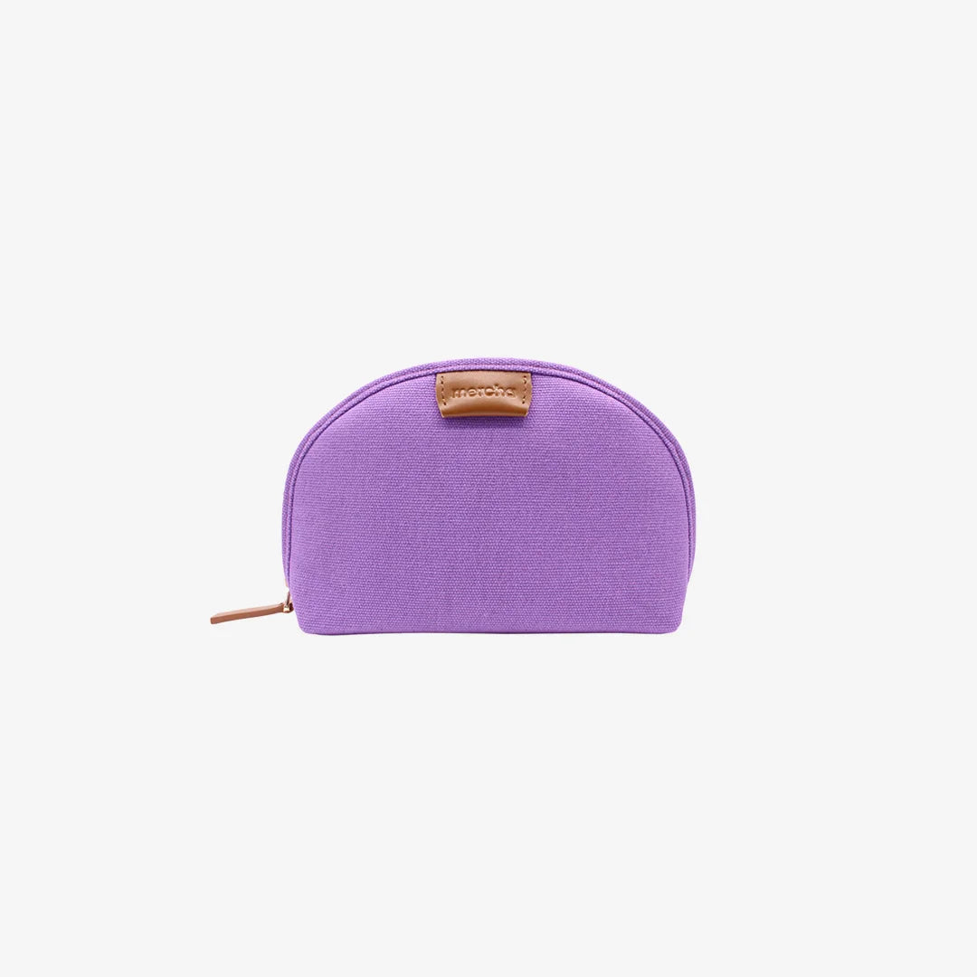 Purple - Front