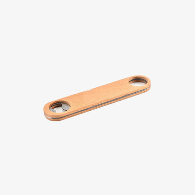 Promo Brands Bamboo Eco Bottle Opener - K288