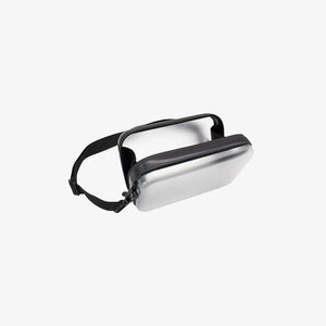 Bane Hard Sided Tech Case Open in Transparent - 241120-7-56