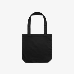 Black - Front