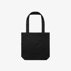 Black - Back