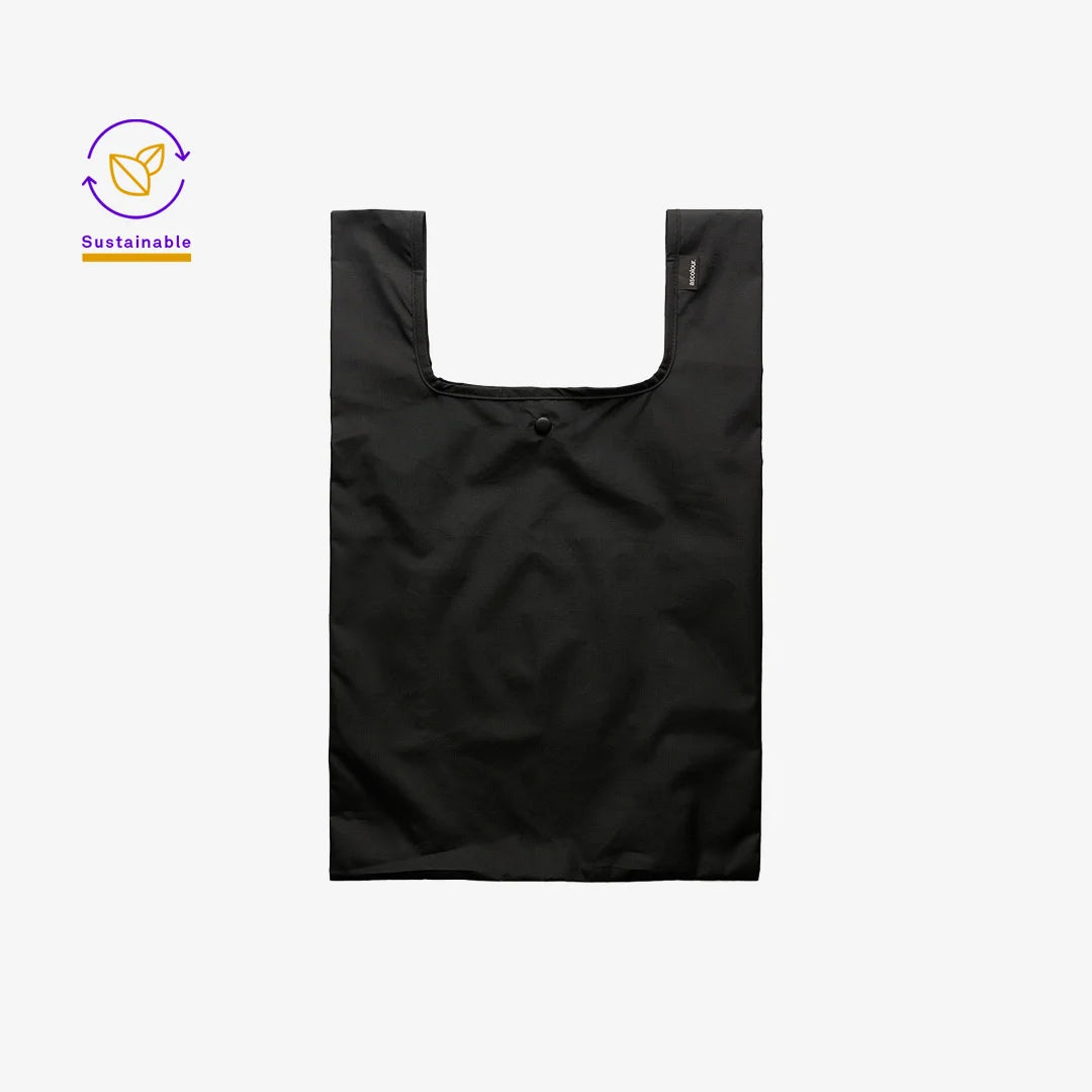 Black - Front