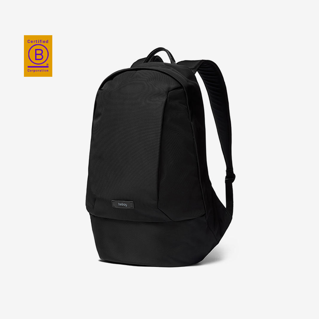 BLACK - FRONT