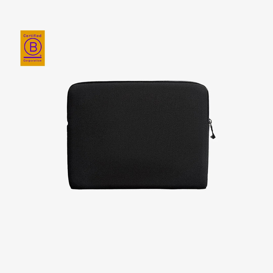 Bellroy Company Branded 16" Laptop Caddy Back in Black - BR1002