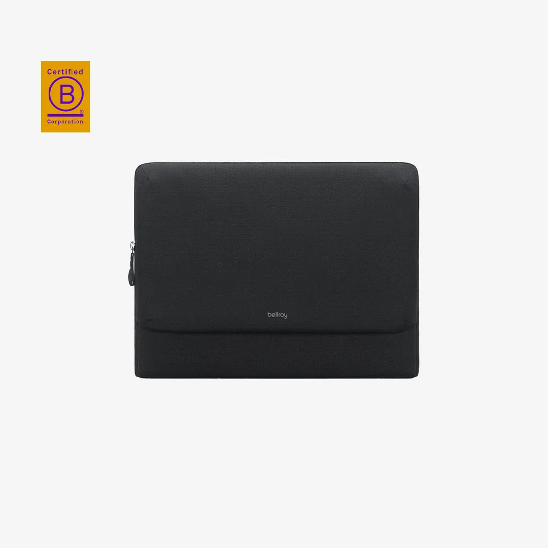 Black - Front