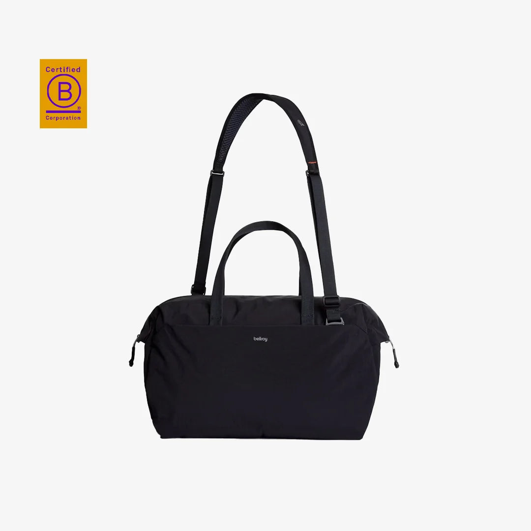 Black - Front