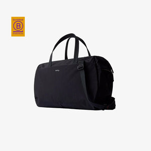Bellroy Company Branded Lite Duffel in Black - BR1007