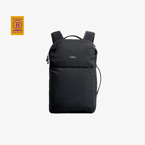 Black - Front