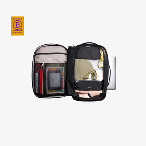 Nottage Bellroy 30L Lite Travel Pack Inside in Black - BR1005 