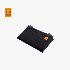 Bellroy Company Branded Market Tote Folded in Black - BR1008