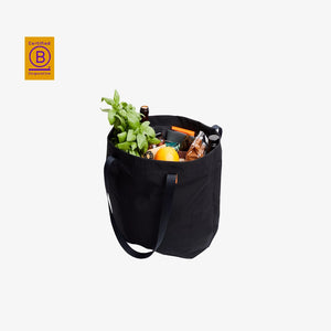 Bellroy Company Branded Market Tote Inside in Black - BR1008