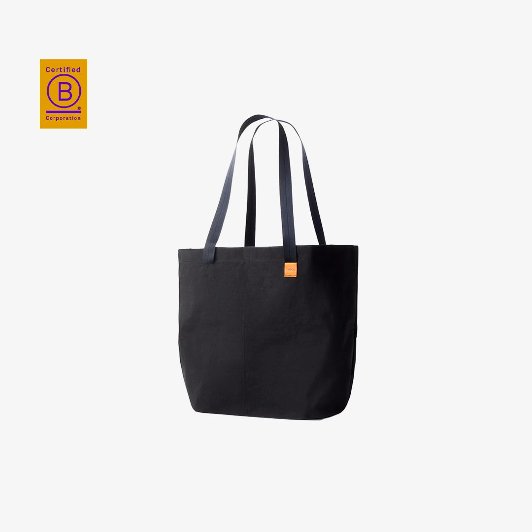 Bellroy Company Branded Market Tote in Black - BR1008