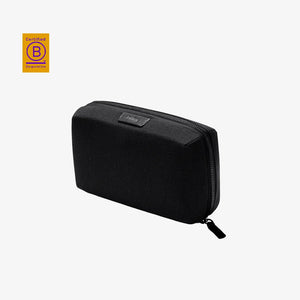 Bellroy Company Branded Tech Kit in Black - BR1001