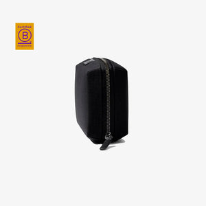 Bellroy Company Branded Tech Kit Side in Black - BR1001