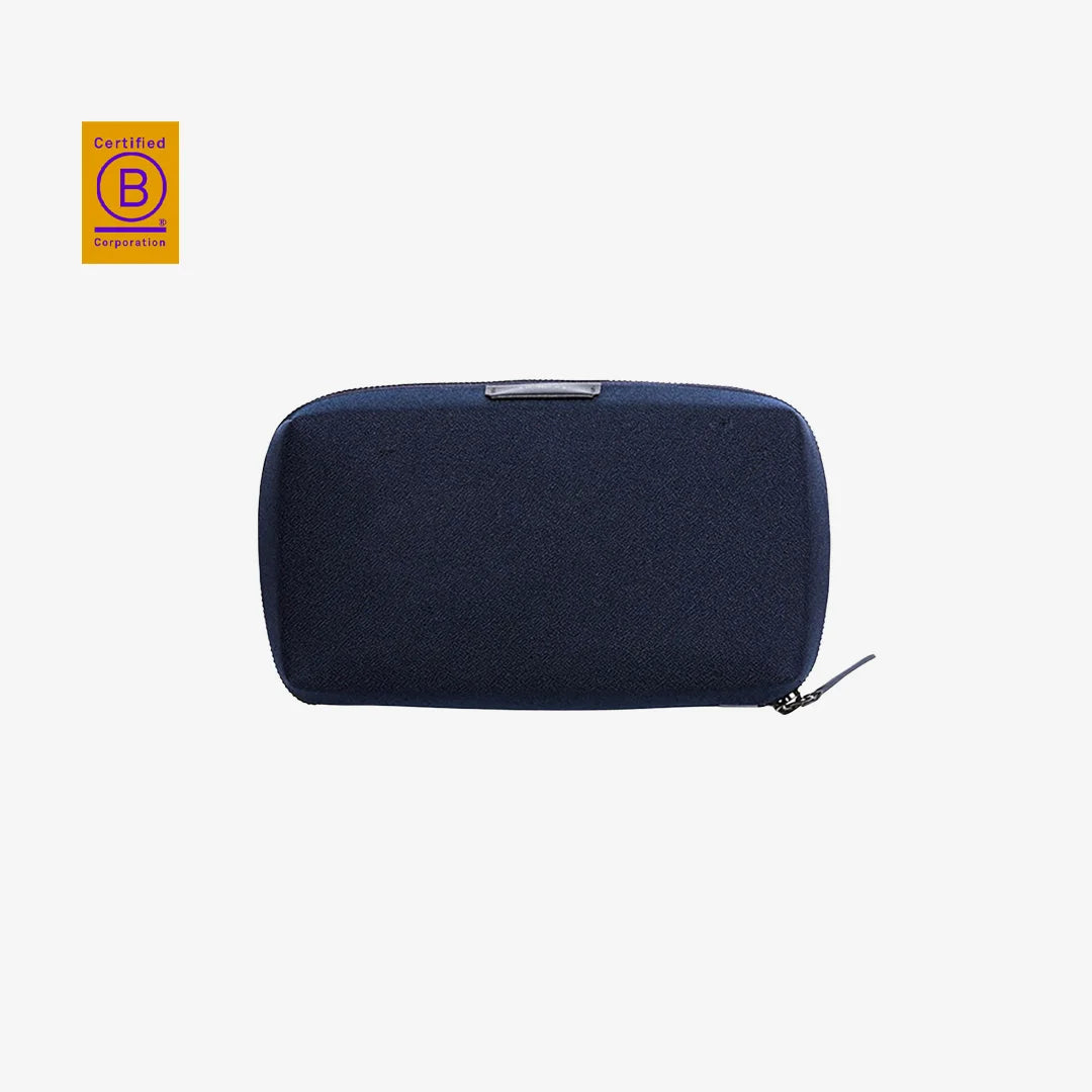 Navy - Front
