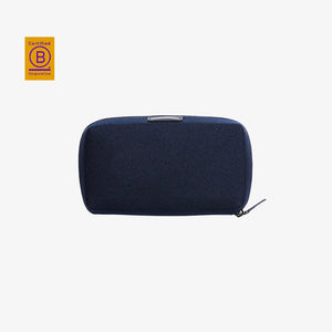 Navy - Front
