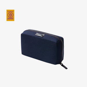 Bellroy Company Branded Tech Kit in Navy - BR1001