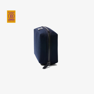 Bellroy Company Branded Tech Kit Side in Navy - BR1001