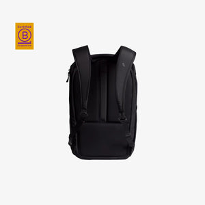 Bellroy Company Branded Transit 20L Workpack Back in Black - BR1004