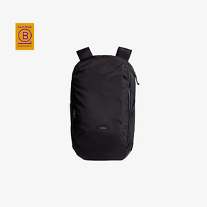 Black - Front