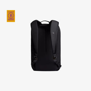 Bellroy Company Branded Via 20L Backpack Back in Black - BR1006