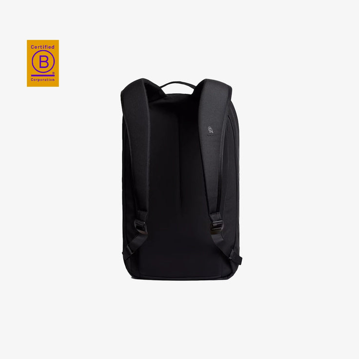 Susquehanna Bellroy Via 20L Backpack Back in Black - BR1006