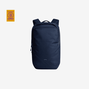 Navy - Front