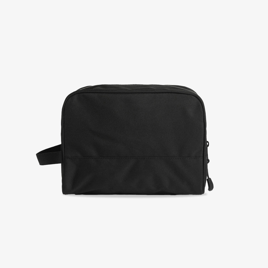 Betashares Toiletry Bag in Black - BETASHARES-TOILETRY-1