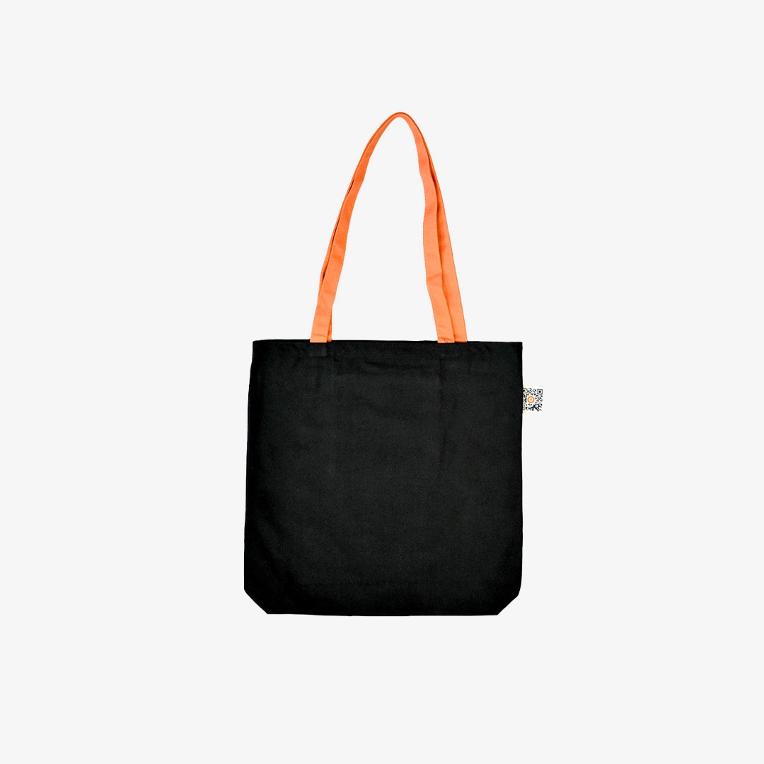 Betashares Cotton Tote Bag