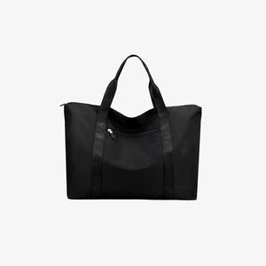 Black - Front