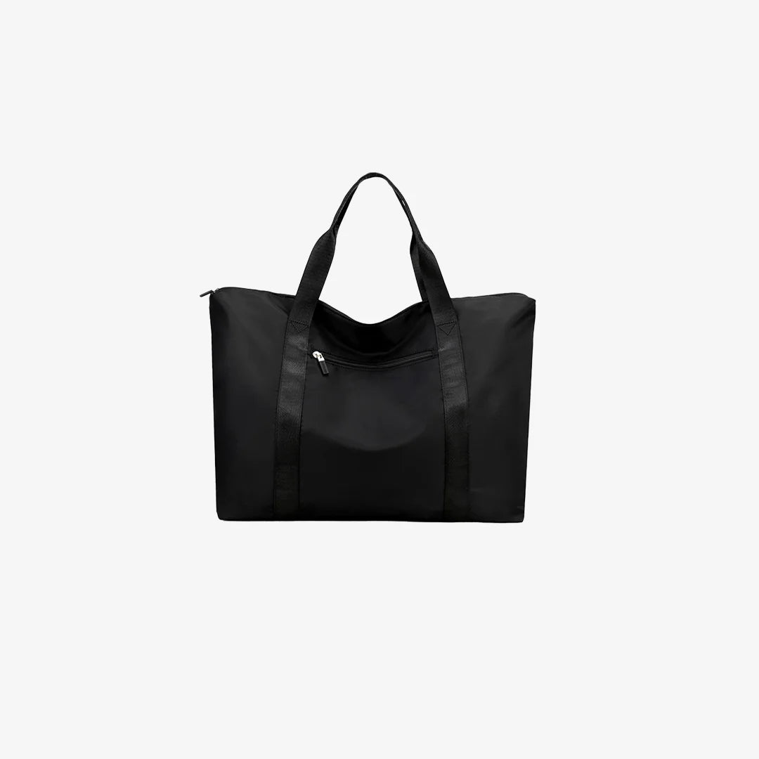 Black - Front