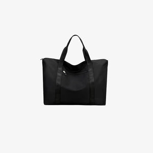 Black - Front