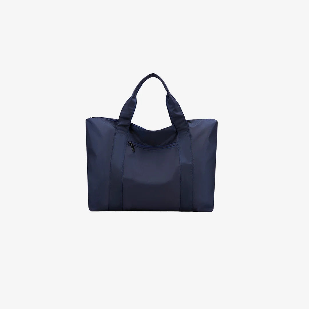 Blue - Front