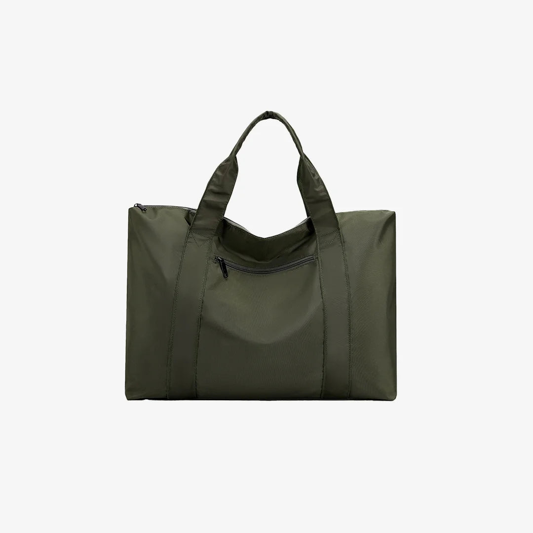 Green - Front