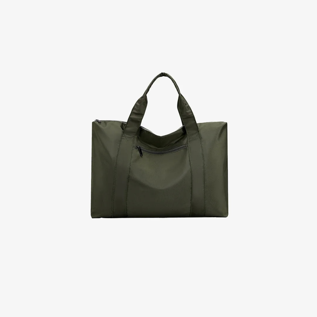 Green - Front