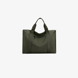 Green - Front