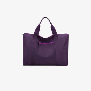 Purple - Front