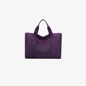 Purple - Front
