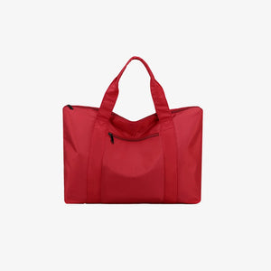 Red - Front