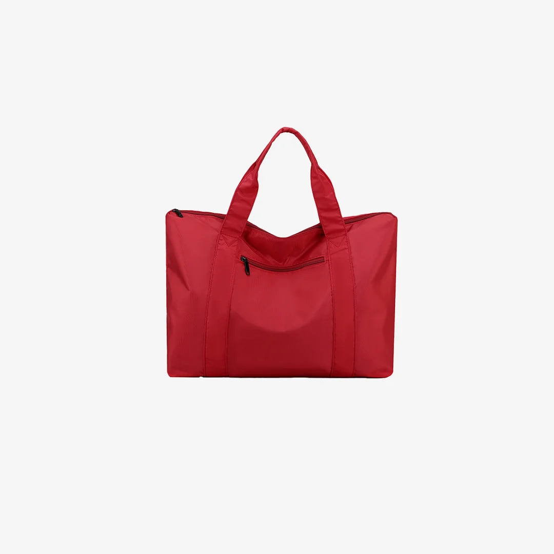 Red - Front