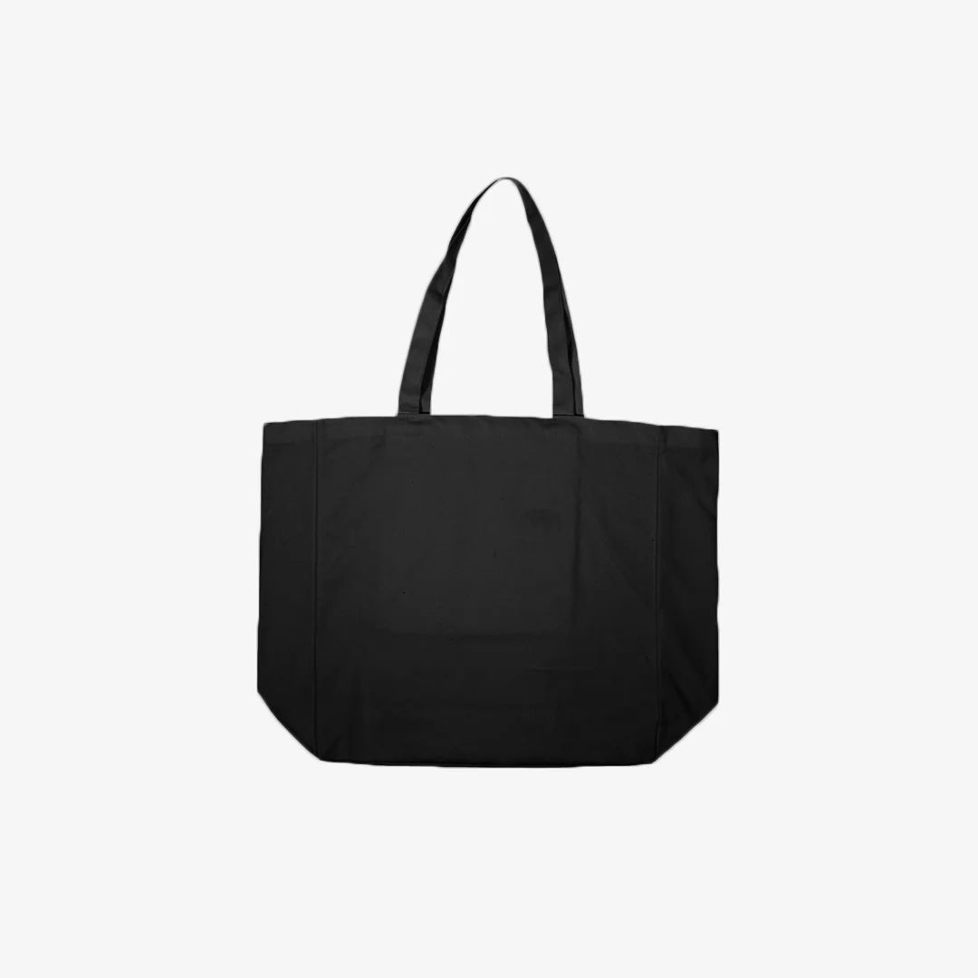 ICON Kris Tote Bag - custom sustainable apparel ICON Kris Tote Bag - custom sustainable apparel