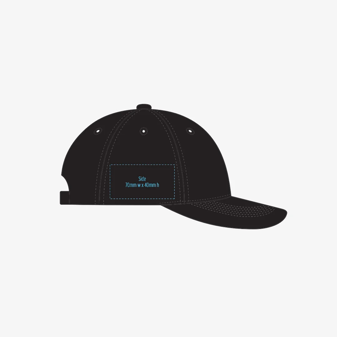 Black - Side