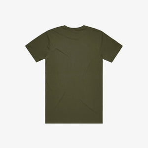 Army - Back