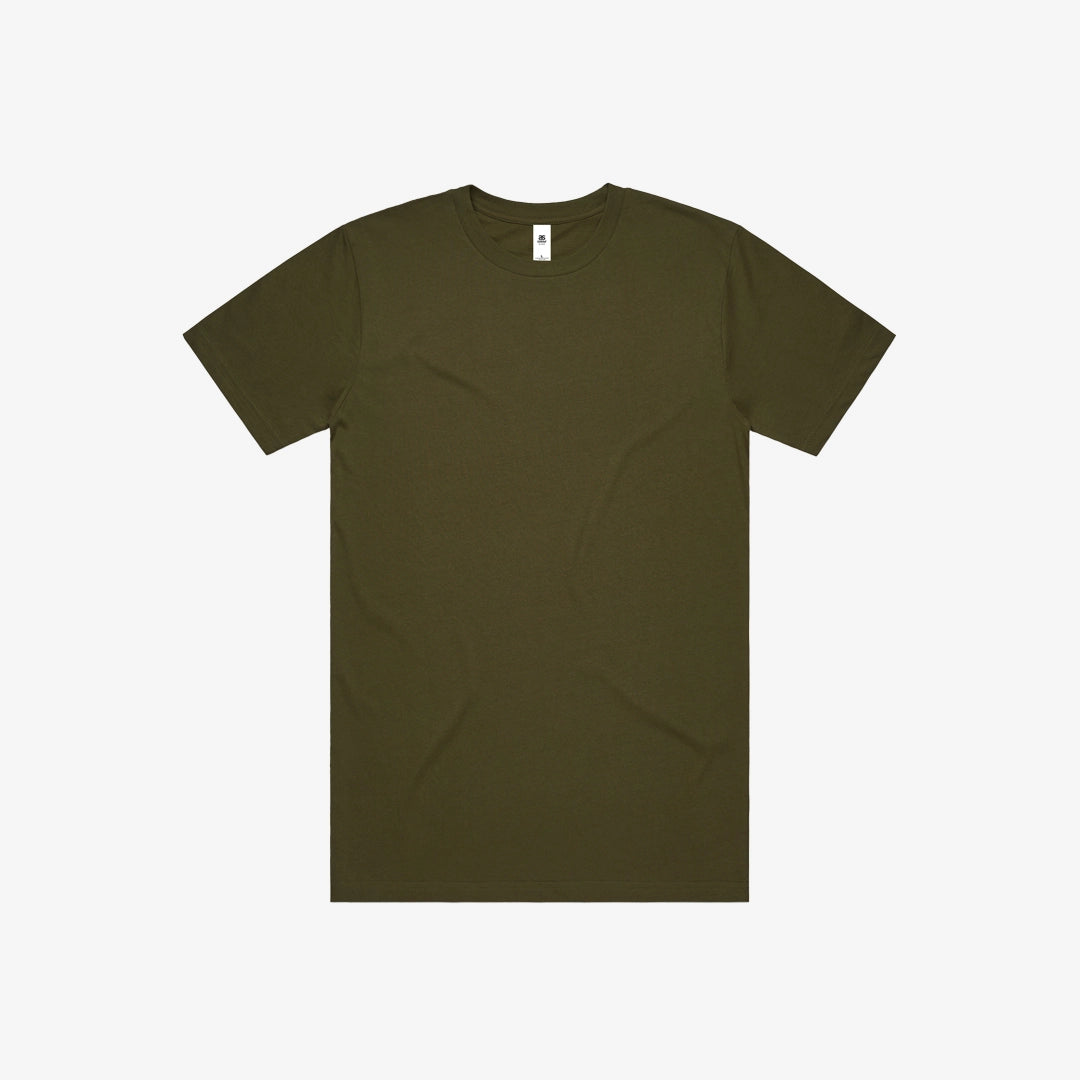 Army - Front